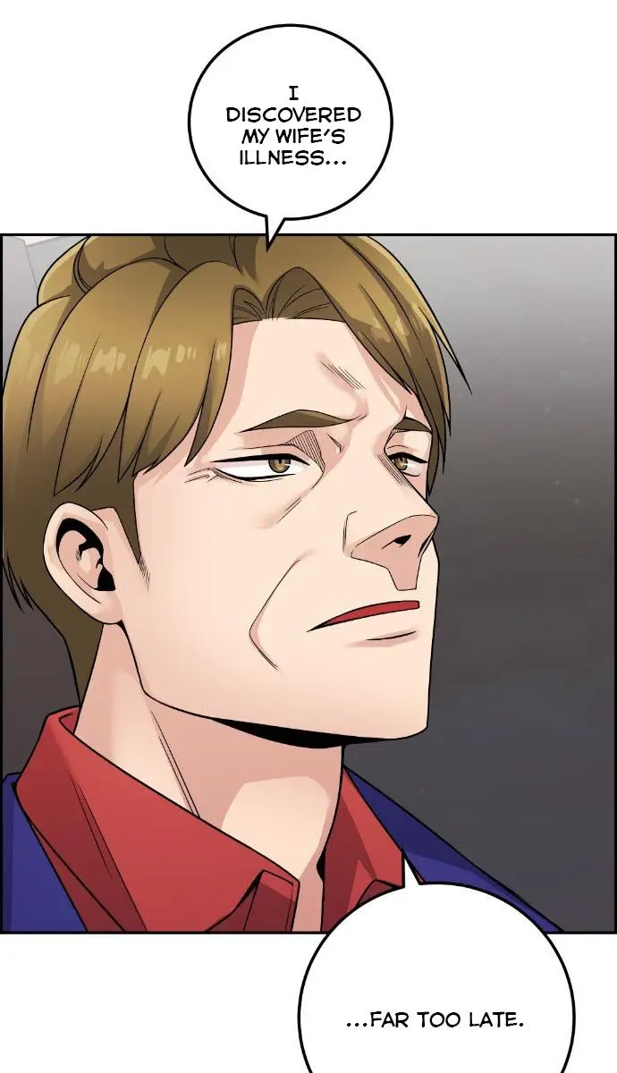 Webtoon Character Na Kang Lim Chapter 33 Page 59