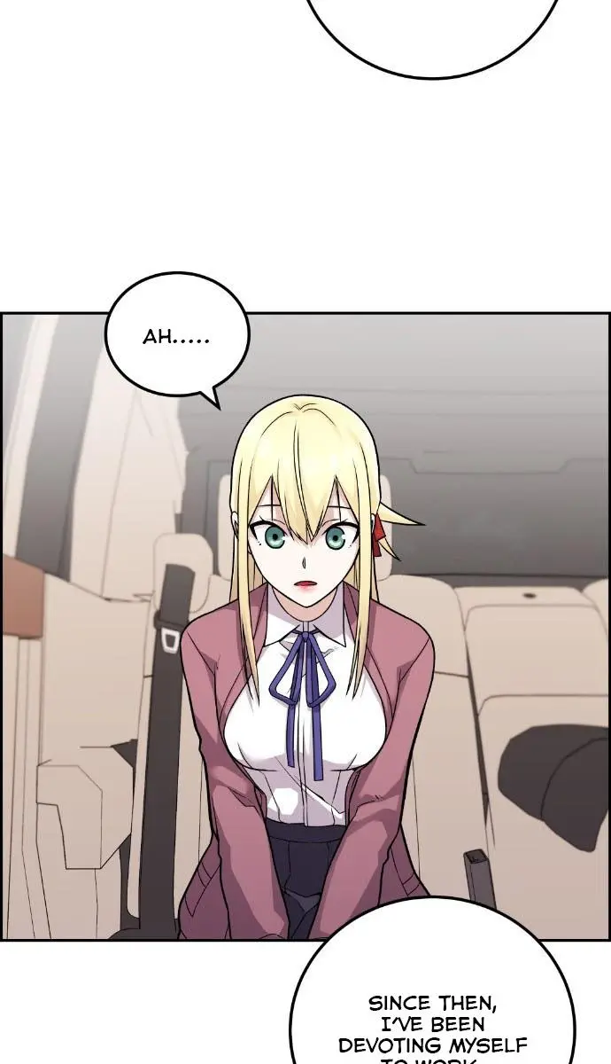 Webtoon Character Na Kang Lim Chapter 33 Page 60