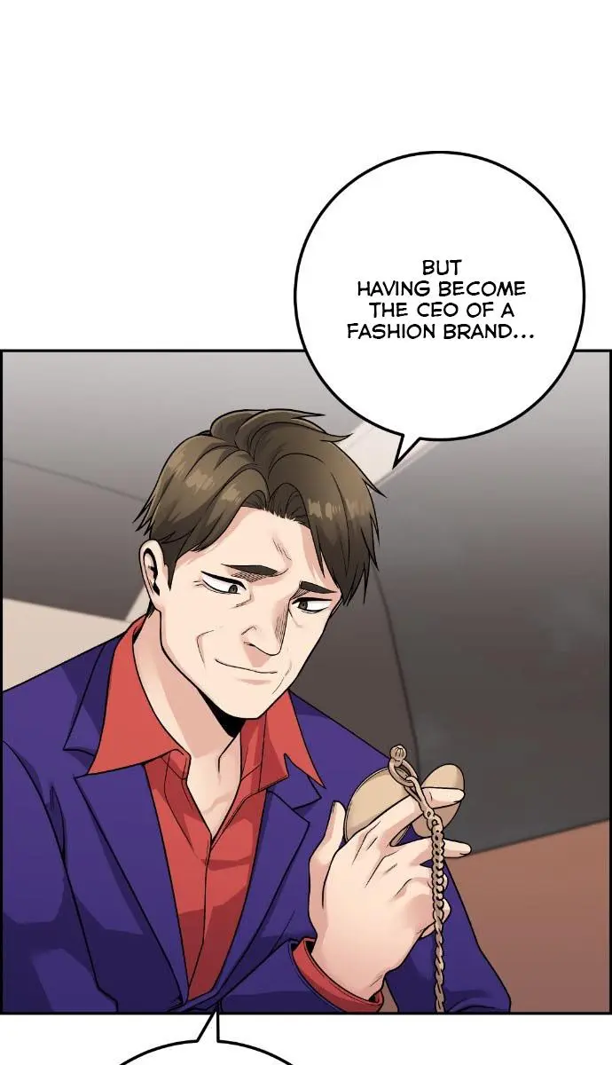 Webtoon Character Na Kang Lim Chapter 33 Page 65