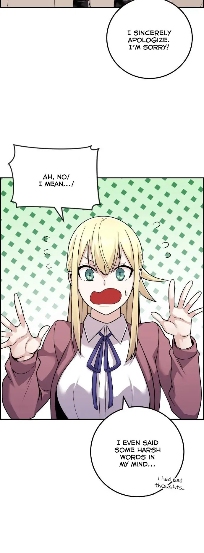 Webtoon Character Na Kang Lim Chapter 33 Page 68