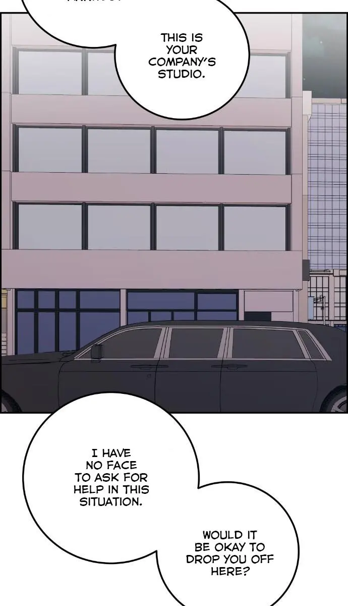 Webtoon Character Na Kang Lim Chapter 33 Page 75