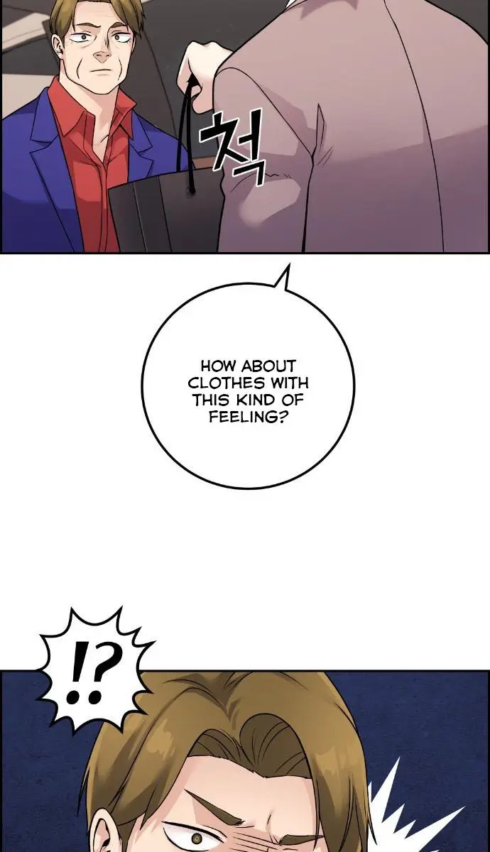 Webtoon Character Na Kang Lim Chapter 33 Page 83