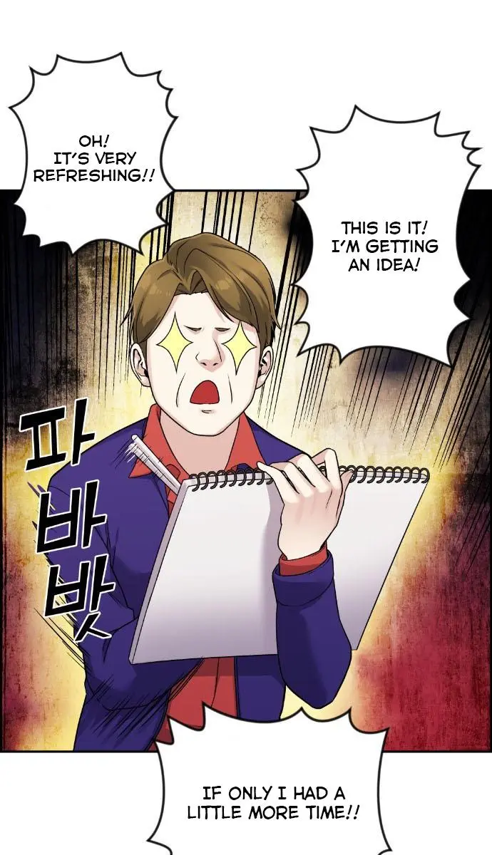 Webtoon Character Na Kang Lim Chapter 33 Page 89
