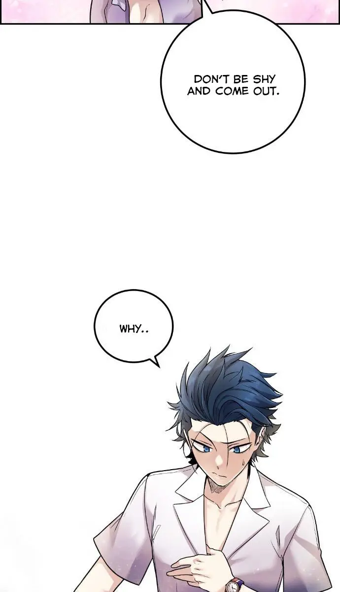 Webtoon Character Na Kang Lim Chapter 33 Page 91