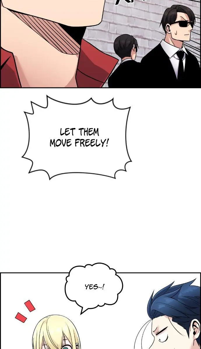 Webtoon Character Na Kang Lim Chapter 33 Page 96