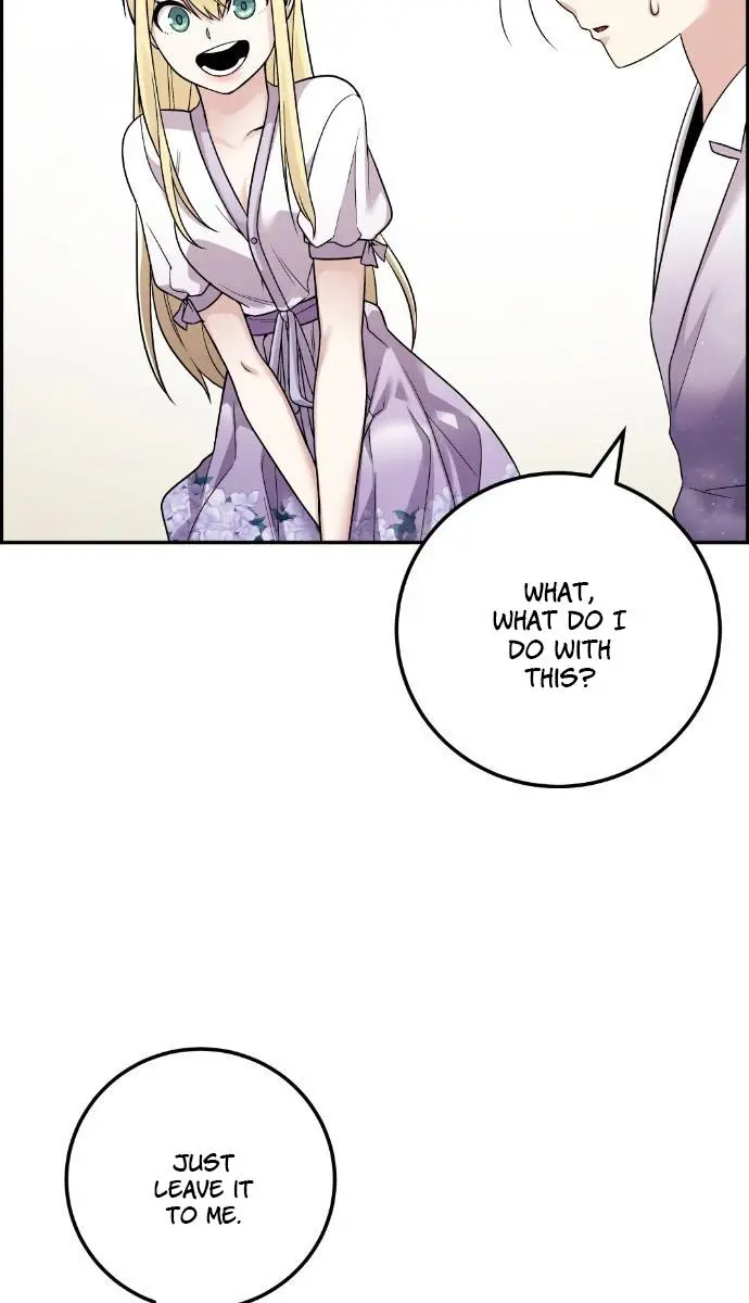 Webtoon Character Na Kang Lim Chapter 33 Page 97