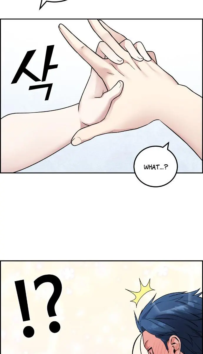Webtoon Character Na Kang Lim Chapter 33 Page 98