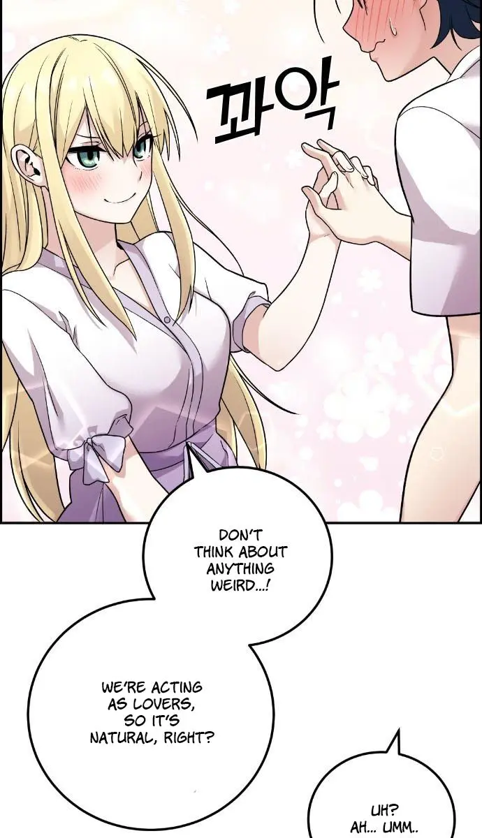 Webtoon Character Na Kang Lim Chapter 33 Page 99