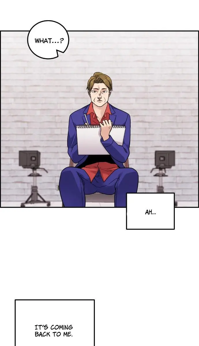 Webtoon Character Na Kang Lim Chapter 33 Page 101