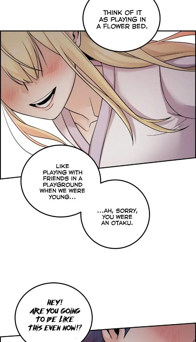 Webtoon Character Na Kang Lim Chapter 33 Page 103