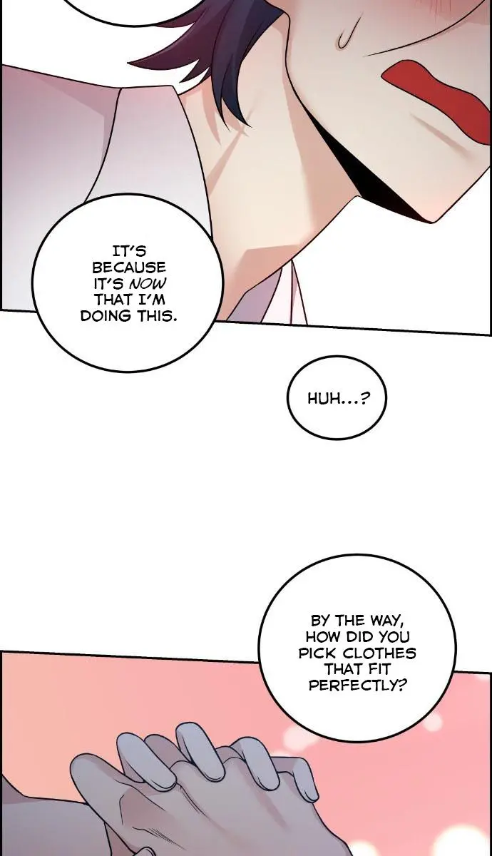 Webtoon Character Na Kang Lim Chapter 33 Page 104