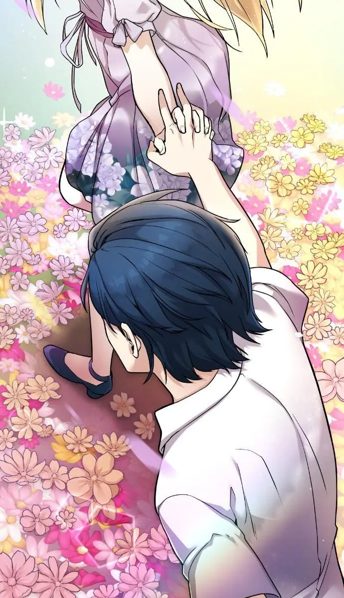 Webtoon Character Na Kang Lim Chapter 33 Page 109