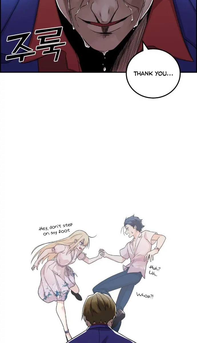 Webtoon Character Na Kang Lim Chapter 33 Page 114