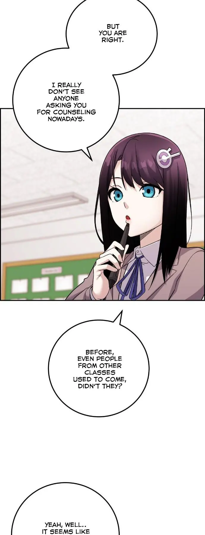 Webtoon Character Na Kang Lim Chapter 34 Page 7