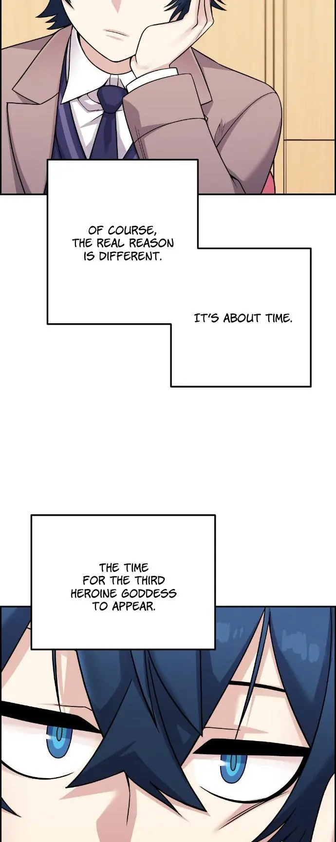 Webtoon Character Na Kang Lim Chapter 34 Page 22