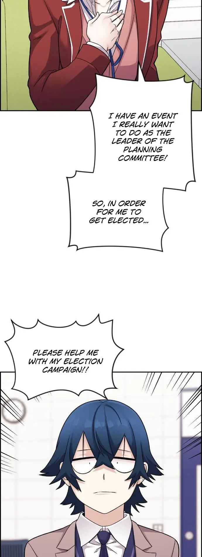 Webtoon Character Na Kang Lim Chapter 34 Page 44