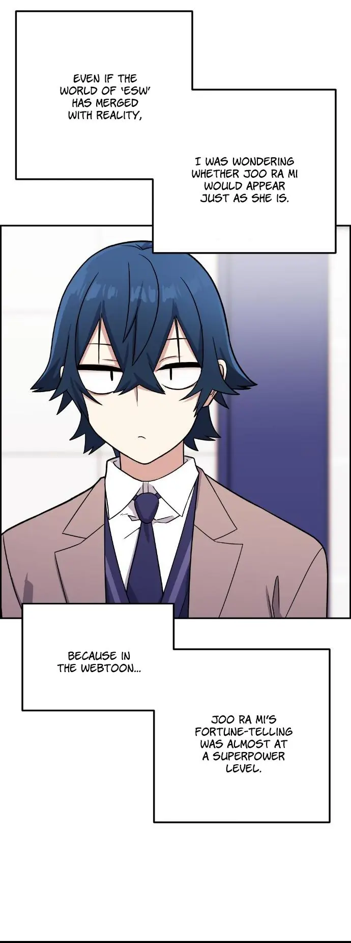 Webtoon Character Na Kang Lim Chapter 34 Page 52