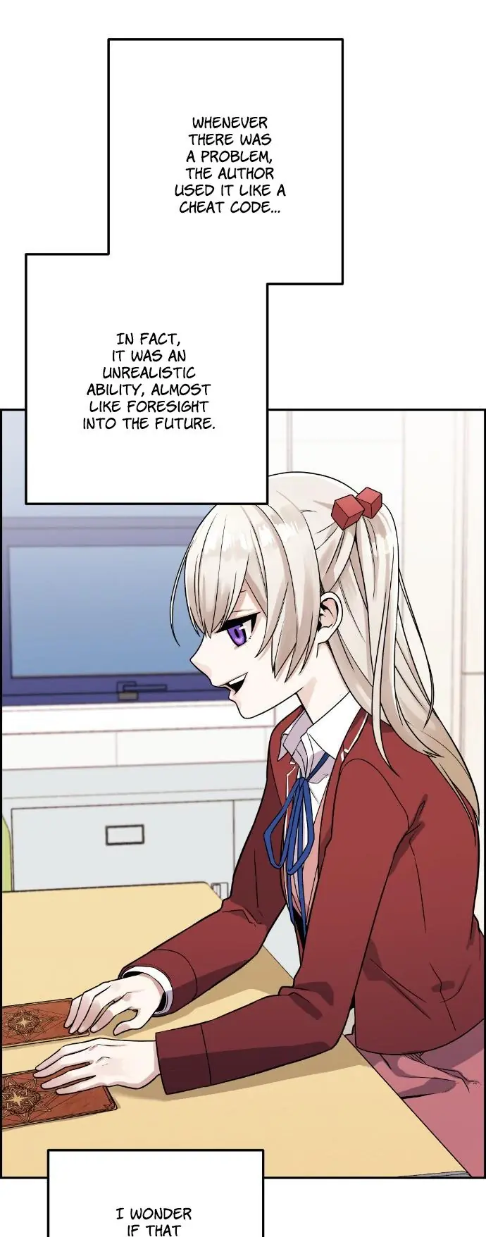 Webtoon Character Na Kang Lim Chapter 34 Page 53