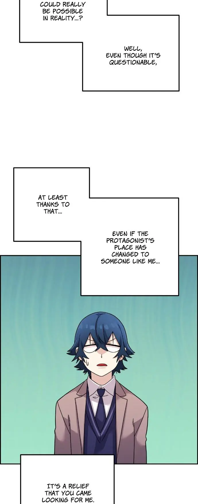 Webtoon Character Na Kang Lim Chapter 34 Page 54