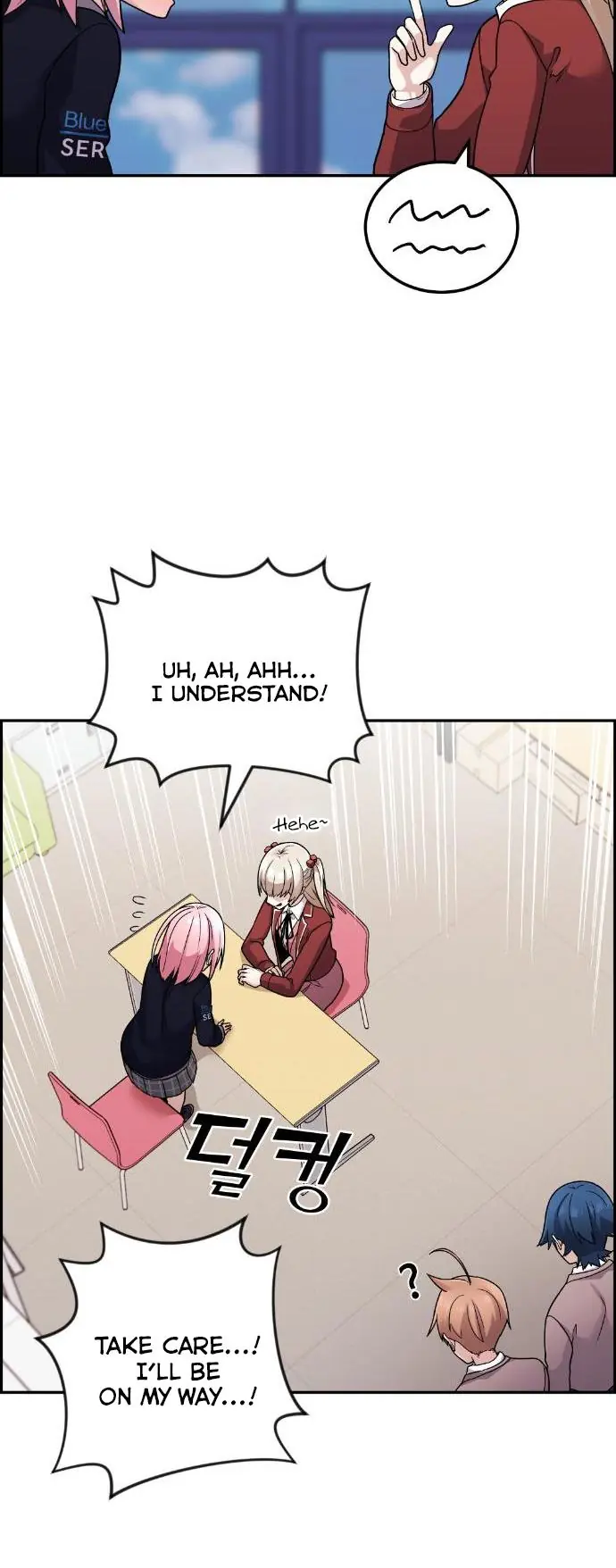 Webtoon Character Na Kang Lim Chapter 34 Page 56