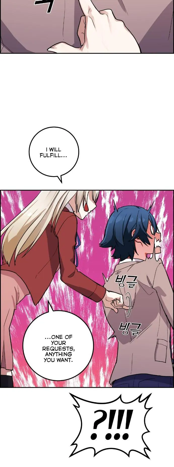 Webtoon Character Na Kang Lim Chapter 34 Page 65