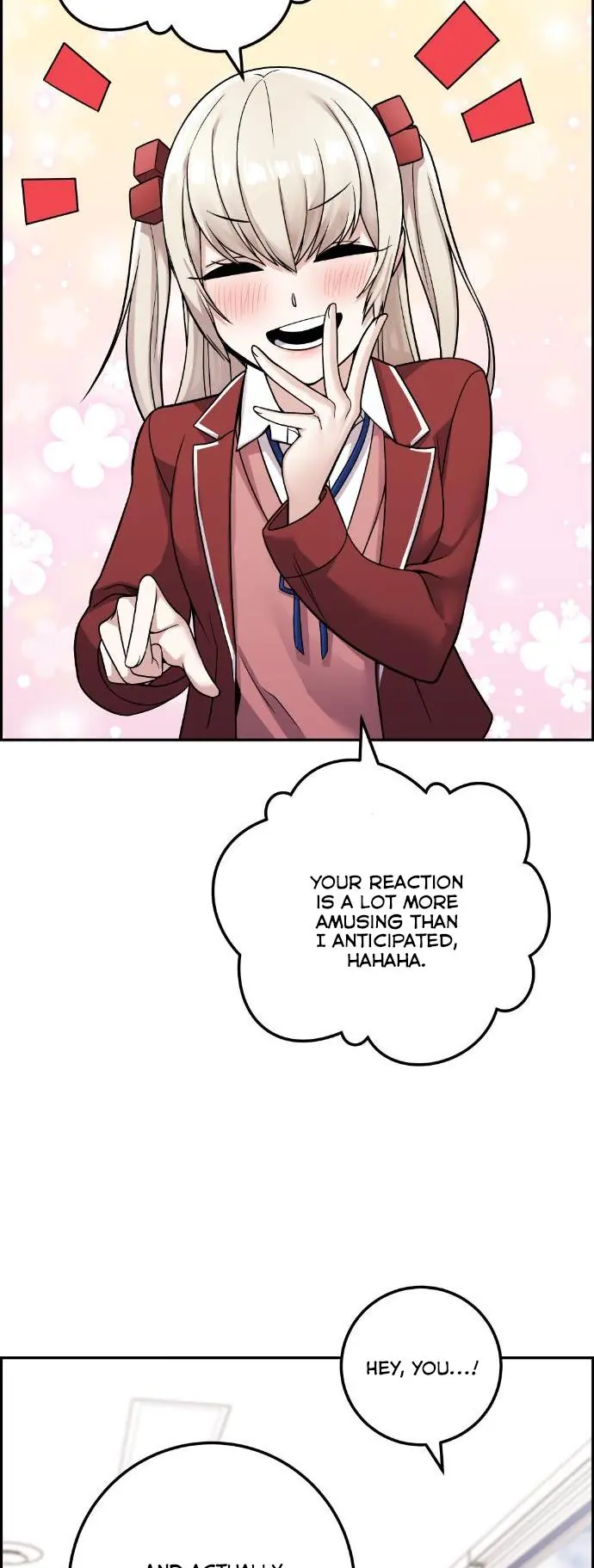 Webtoon Character Na Kang Lim Chapter 34 Page 68