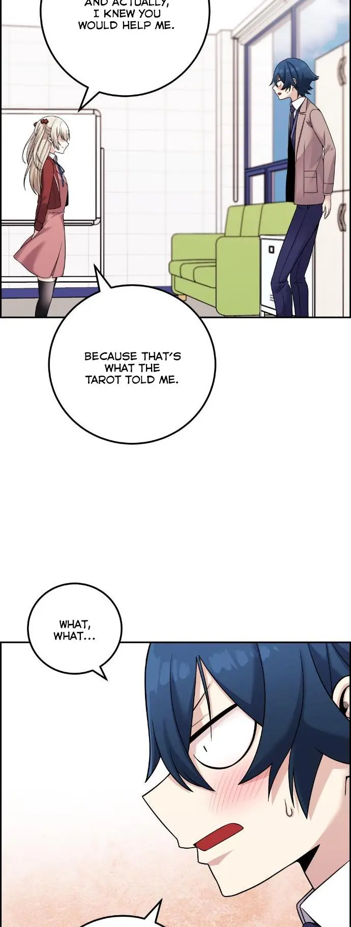 Webtoon Character Na Kang Lim Chapter 34 Page 69