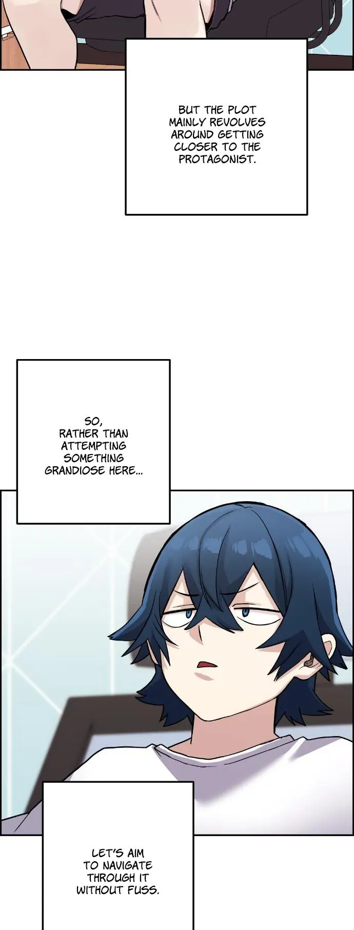 Webtoon Character Na Kang Lim Chapter 34 Page 77