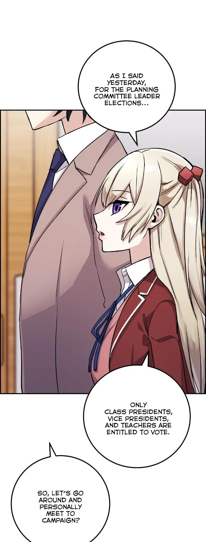 Webtoon Character Na Kang Lim Chapter 34 Page 79