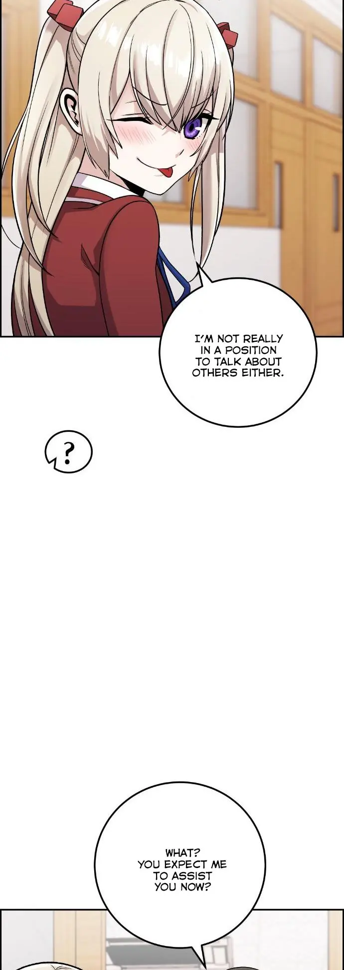 Webtoon Character Na Kang Lim Chapter 34 Page 85