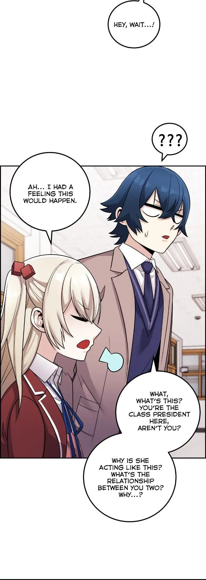 Webtoon Character Na Kang Lim Chapter 34 Page 87