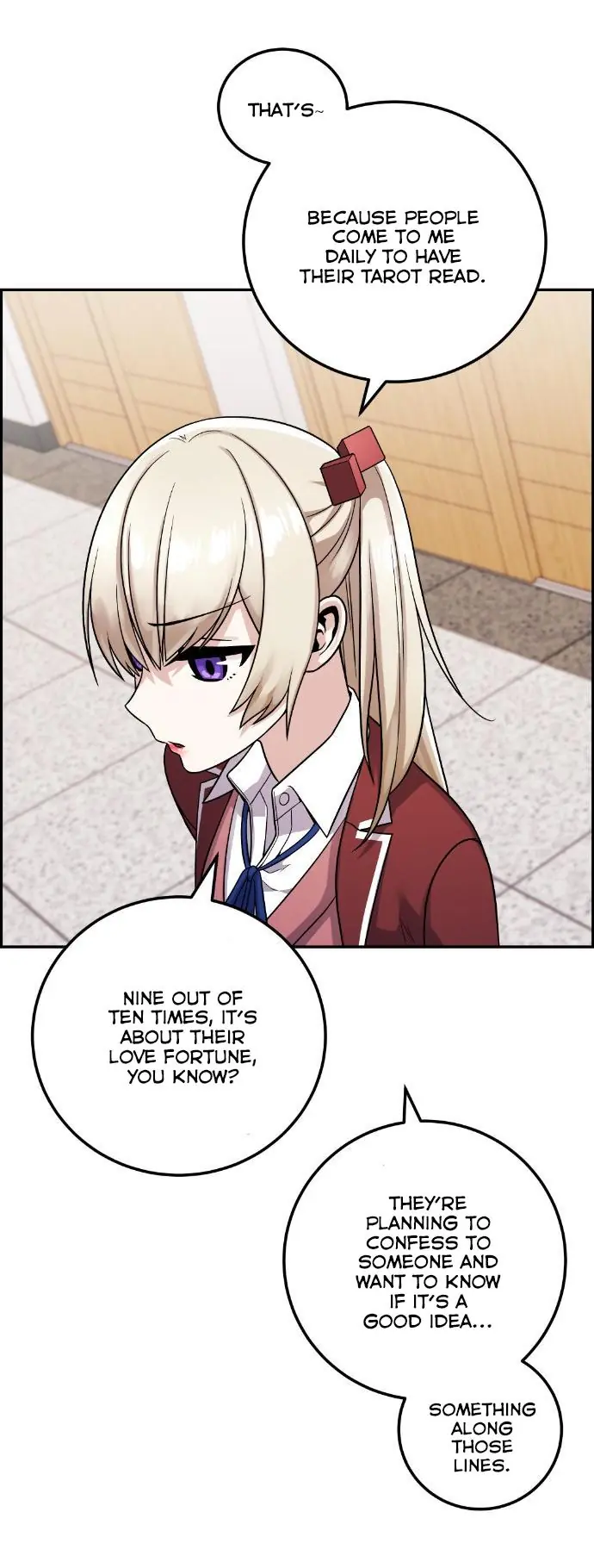 Webtoon Character Na Kang Lim Chapter 34 Page 88