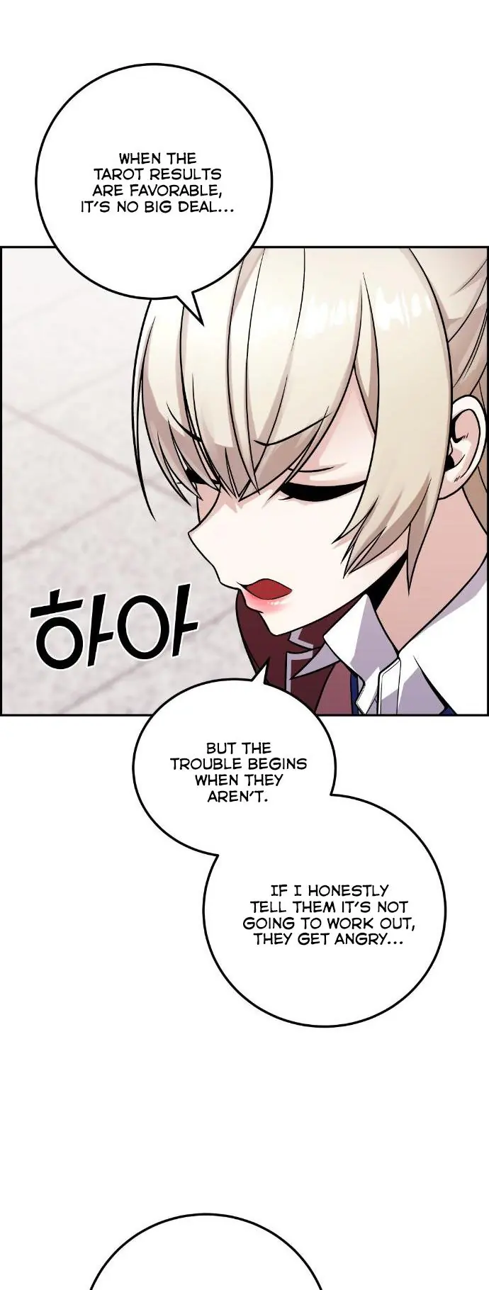 Webtoon Character Na Kang Lim Chapter 34 Page 89