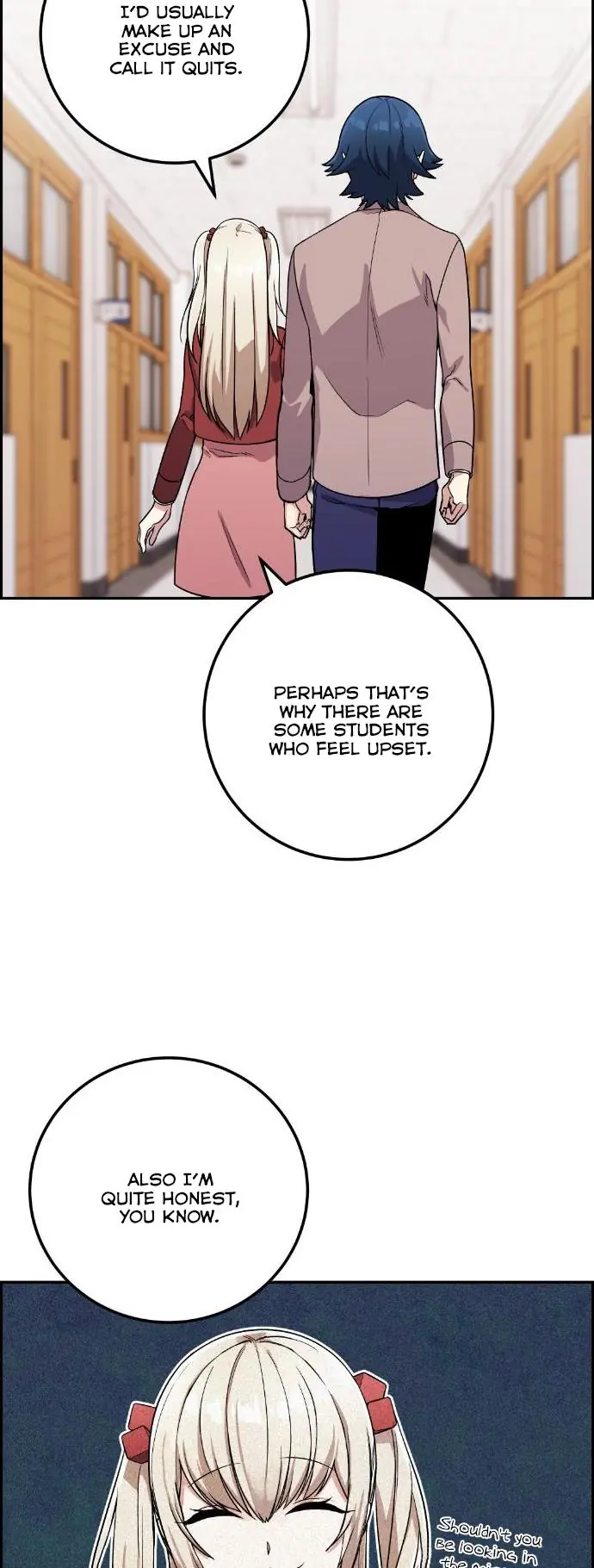 Webtoon Character Na Kang Lim Chapter 34 Page 91