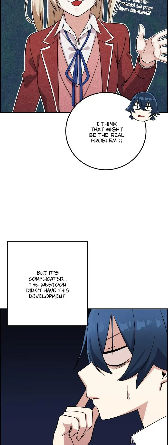 Webtoon Character Na Kang Lim Chapter 34 Page 92