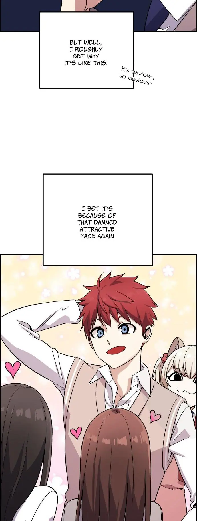 Webtoon Character Na Kang Lim Chapter 34 Page 93