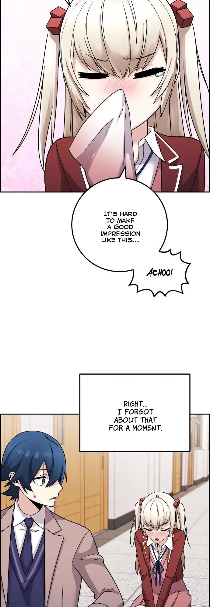 Webtoon Character Na Kang Lim Chapter 35 Page 8