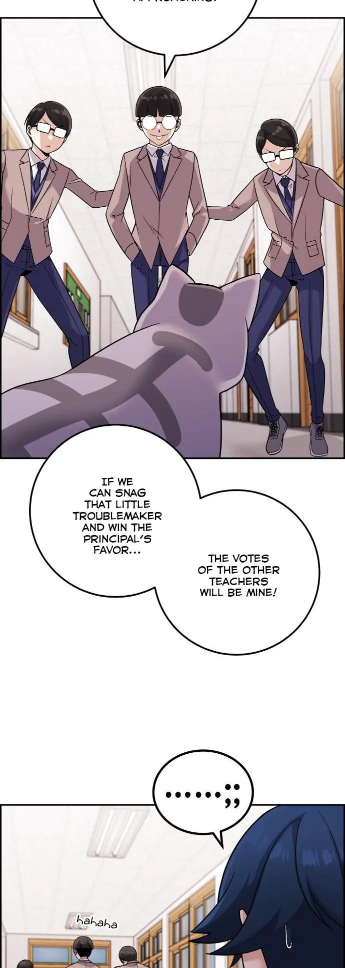 Webtoon Character Na Kang Lim Chapter 35 Page 11