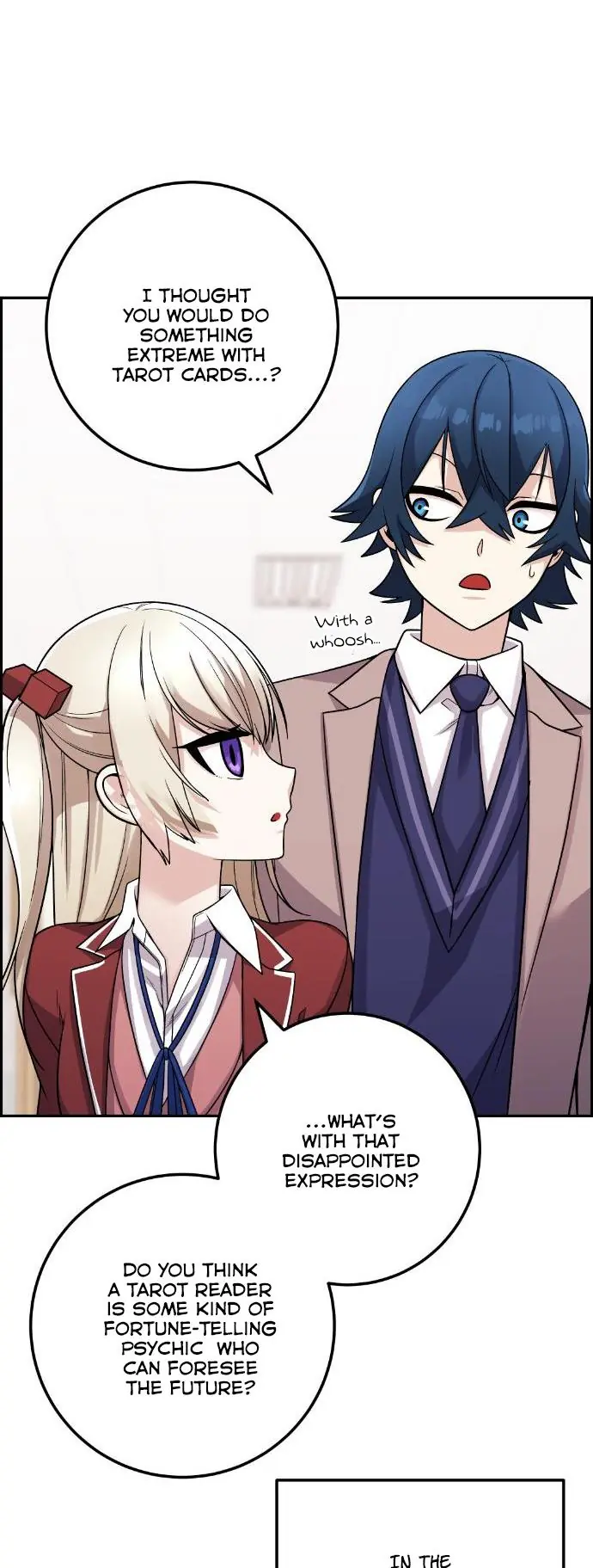 Webtoon Character Na Kang Lim Chapter 35 Page 19