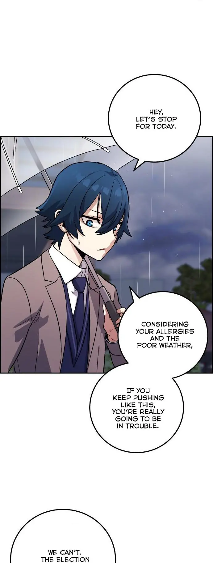 Webtoon Character Na Kang Lim Chapter 35 Page 35