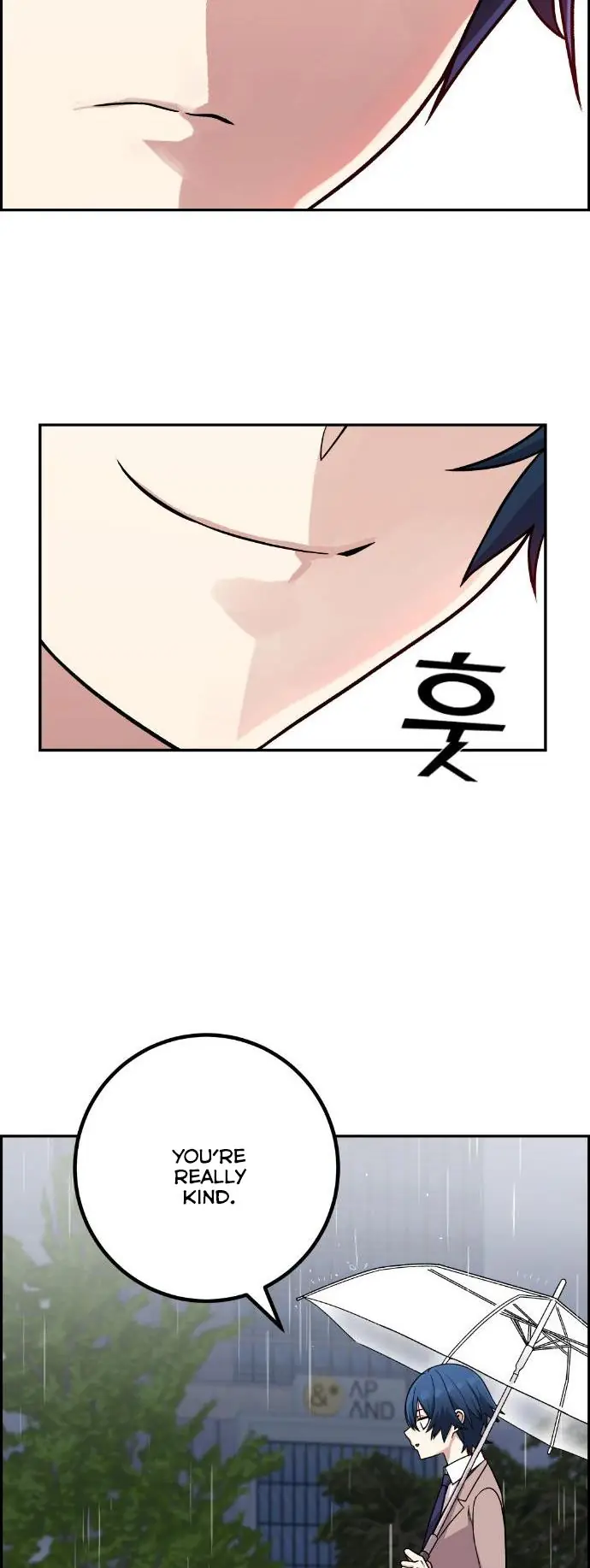 Webtoon Character Na Kang Lim Chapter 35 Page 40