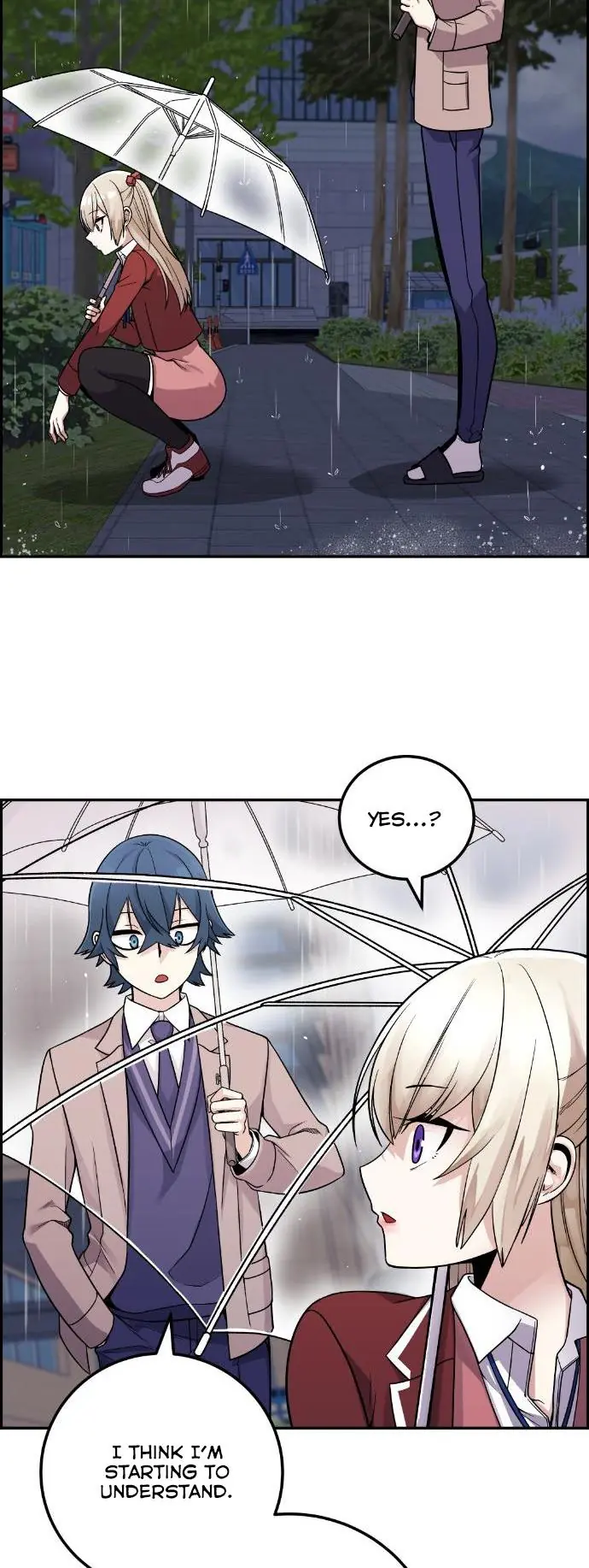 Webtoon Character Na Kang Lim Chapter 35 Page 41