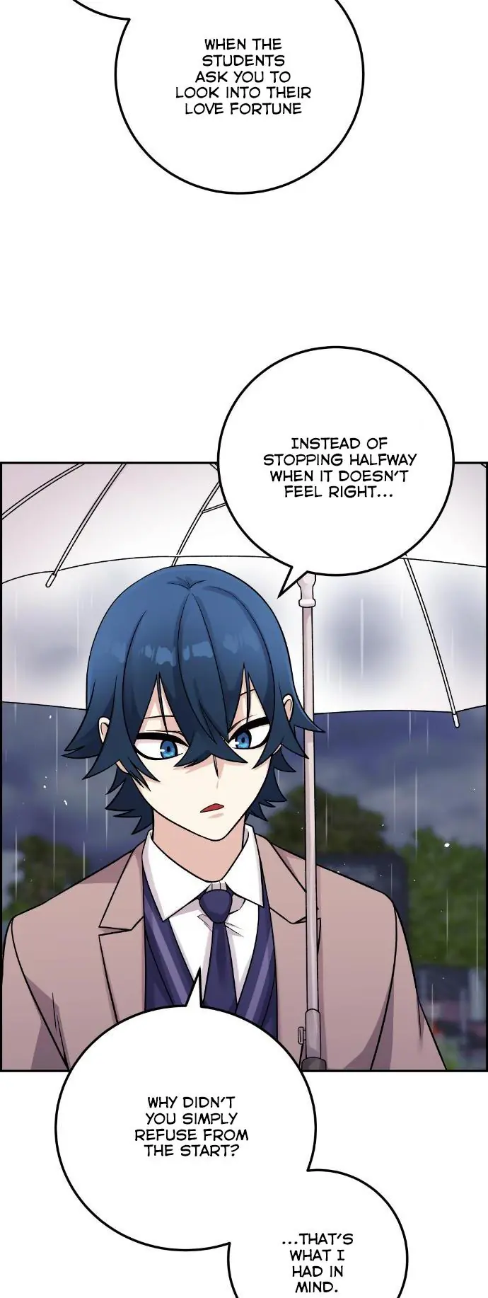 Webtoon Character Na Kang Lim Chapter 35 Page 42