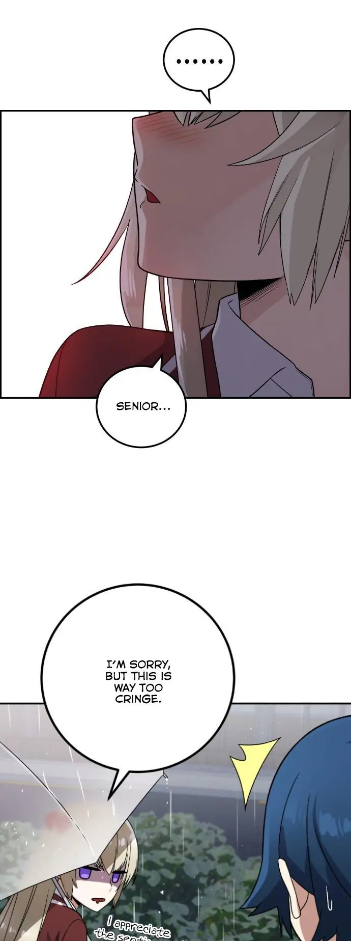 Webtoon Character Na Kang Lim Chapter 35 Page 45