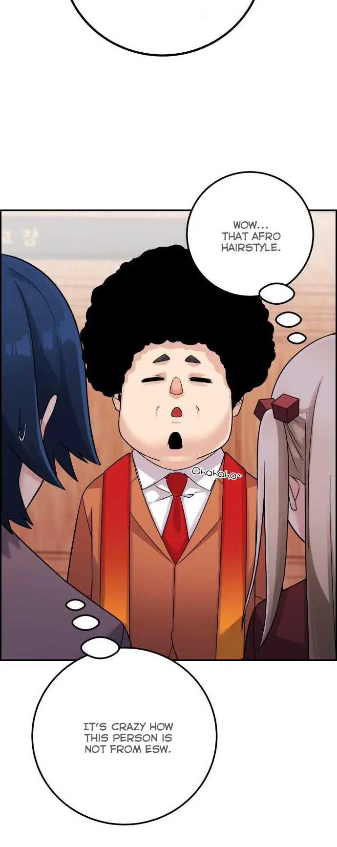 Webtoon Character Na Kang Lim Chapter 35 Page 54