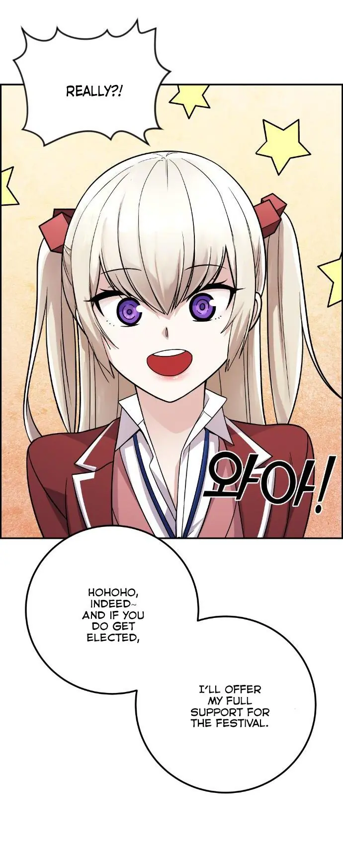 Webtoon Character Na Kang Lim Chapter 35 Page 56