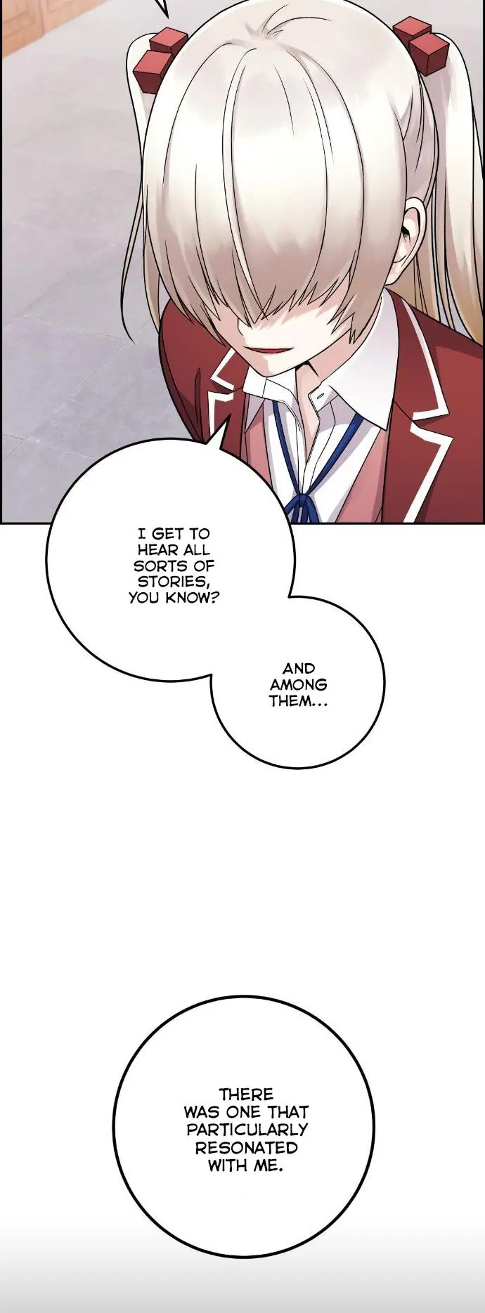 Webtoon Character Na Kang Lim Chapter 35 Page 61