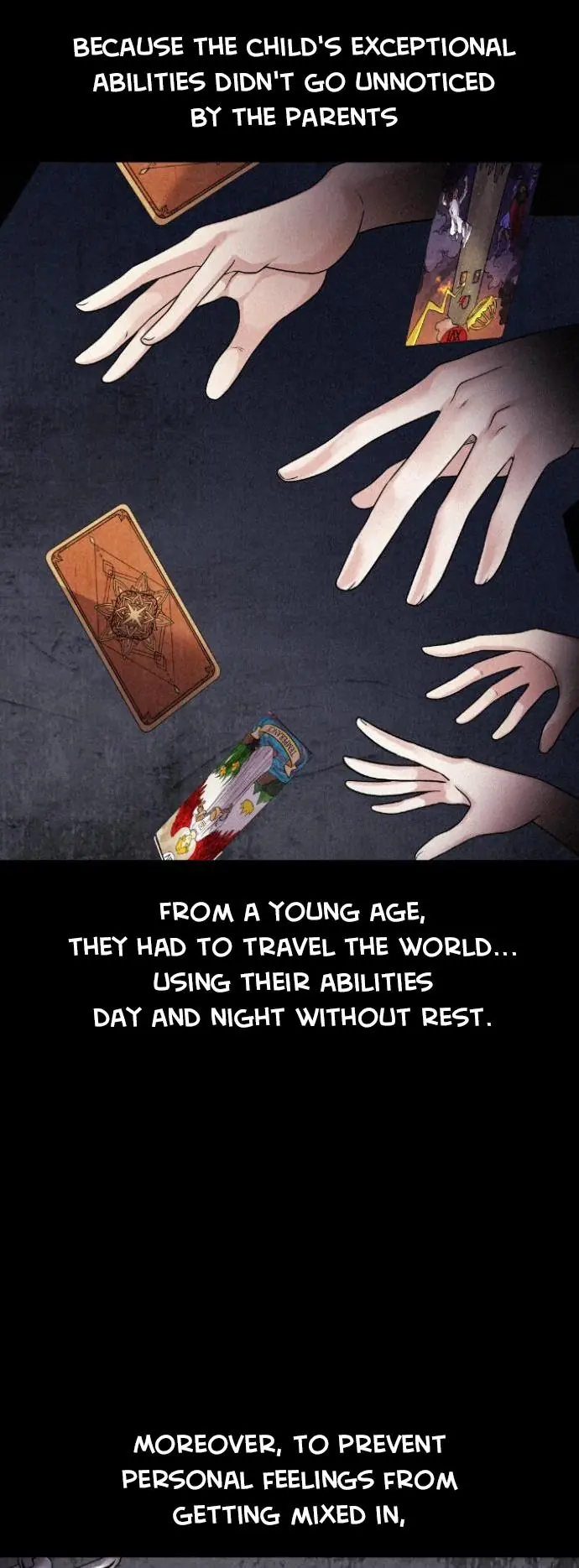 Webtoon Character Na Kang Lim Chapter 35 Page 64