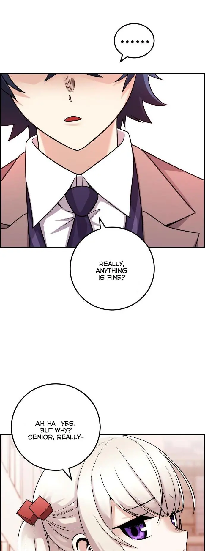 Webtoon Character Na Kang Lim Chapter 35 Page 76