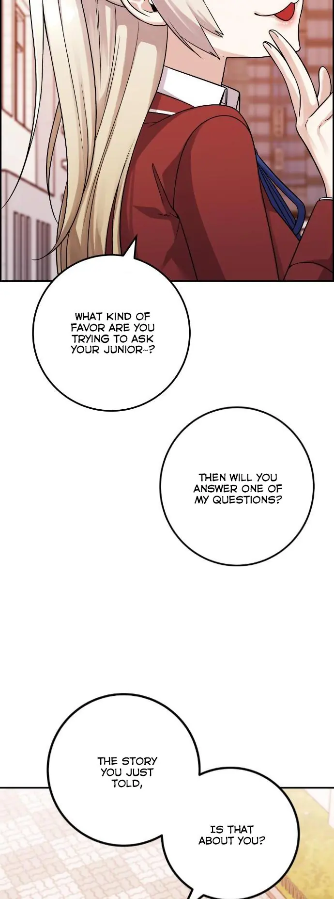 Webtoon Character Na Kang Lim Chapter 35 Page 77